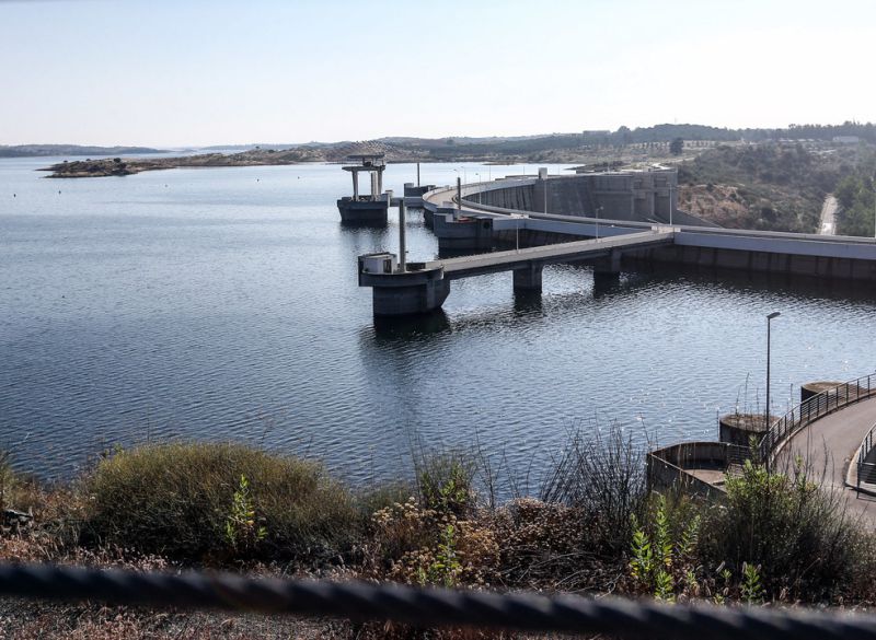 projeto fotovoltaico alqueva