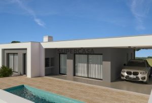Certificado Energético para Moradia T2